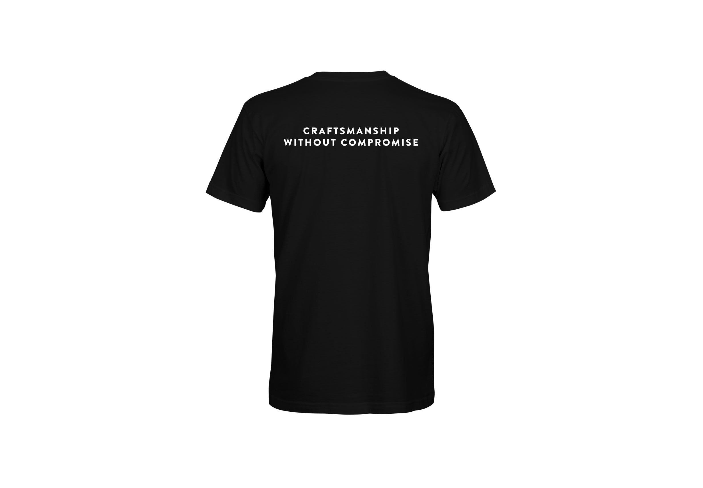 STEELPORT Knife Co. Apparel STEELPORT T-Shirt
