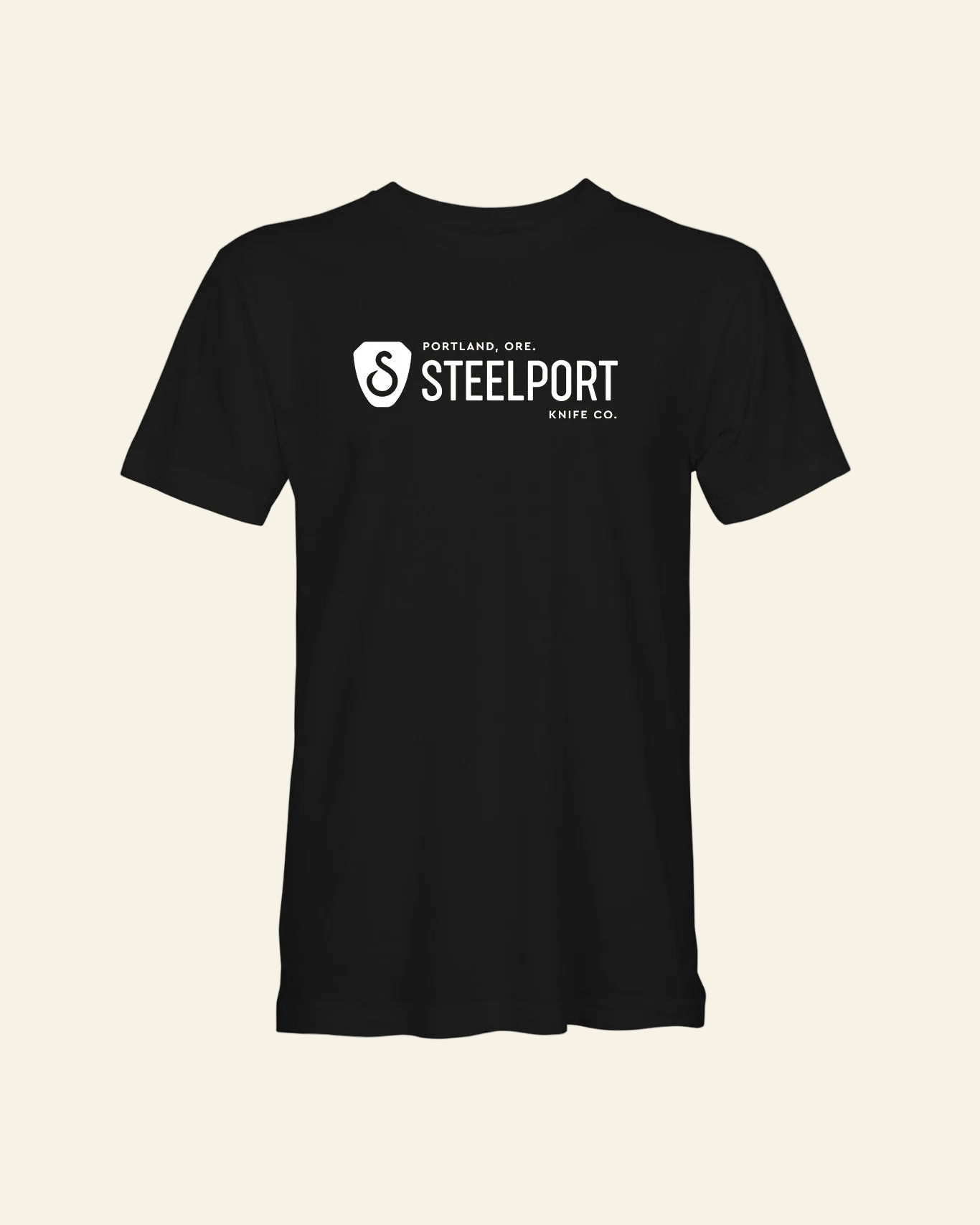 STEELPORT T-Shirt