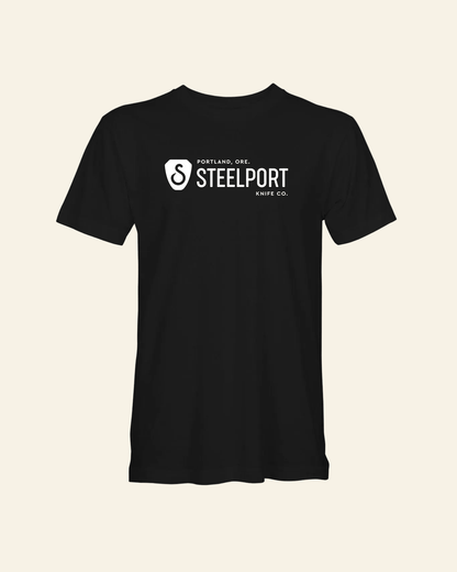STEELPORT T-Shirt
