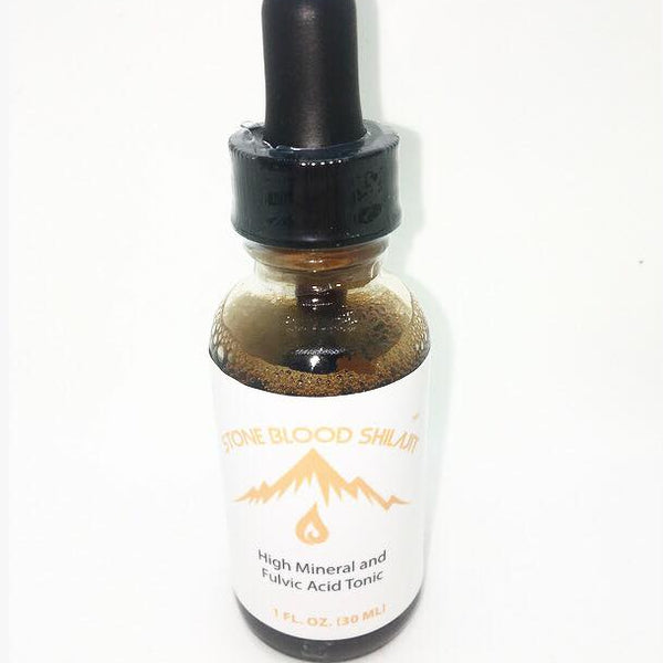 A 1 fl. oz.