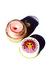 Strawberry Dreamsicle Lip Balm Scrub - My American Goods