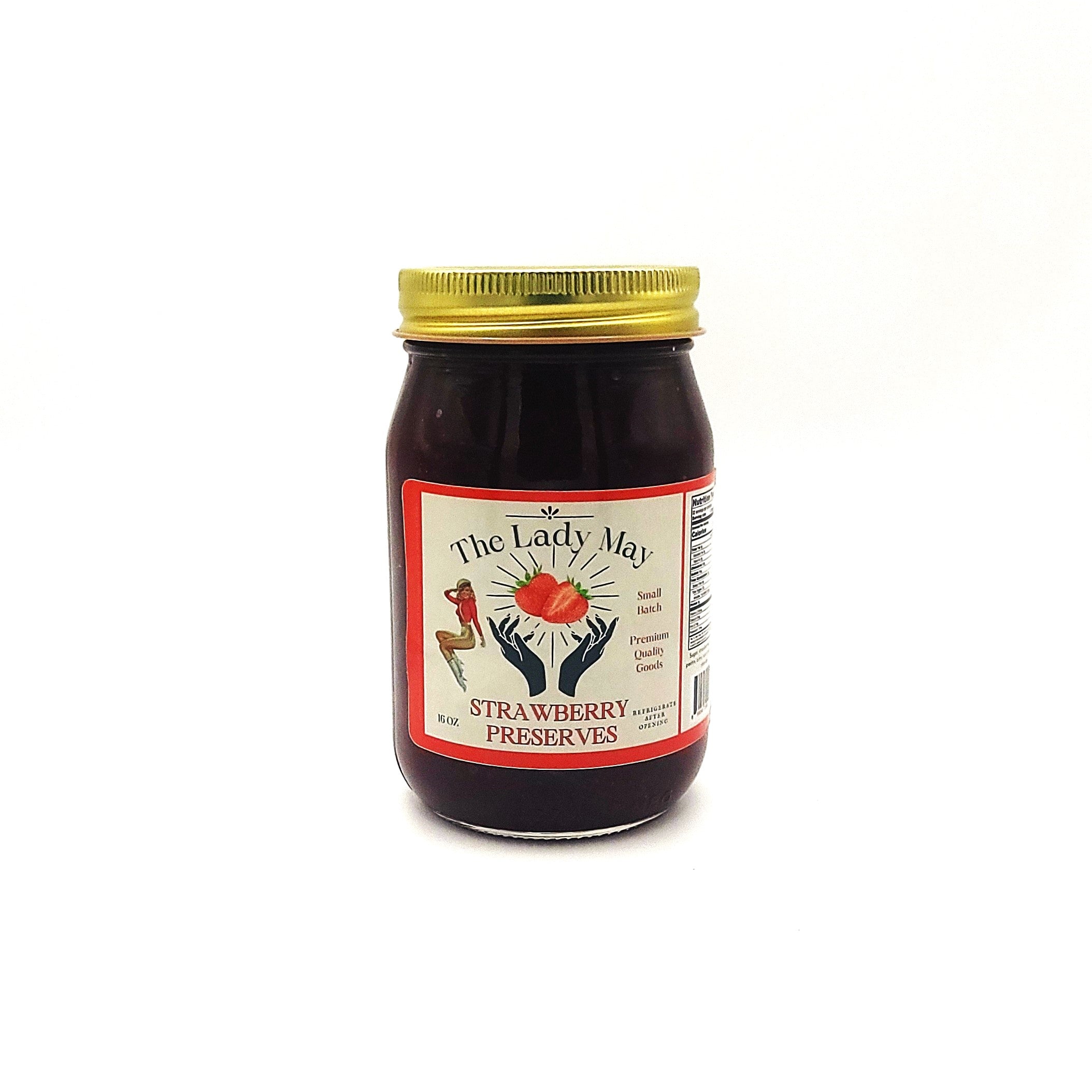 Southern Biscuit Mix &amp; Preserves Gift Bundle