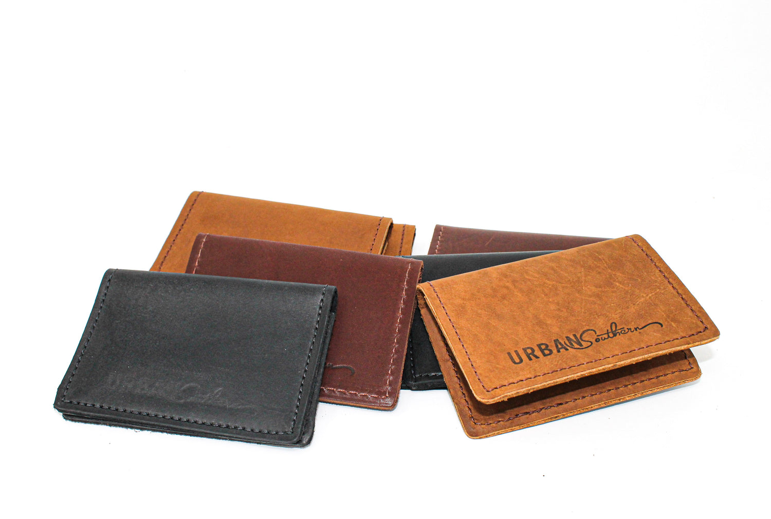 Bifold Card Wallet