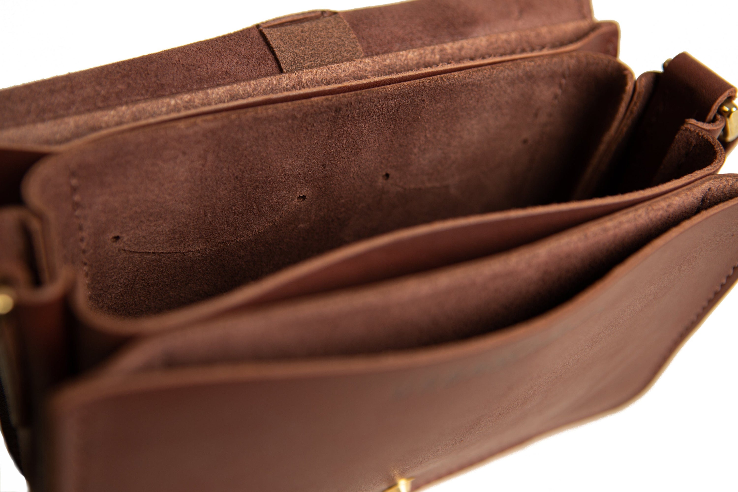 Urban Southern Bags 5-Pocket Crossbody
