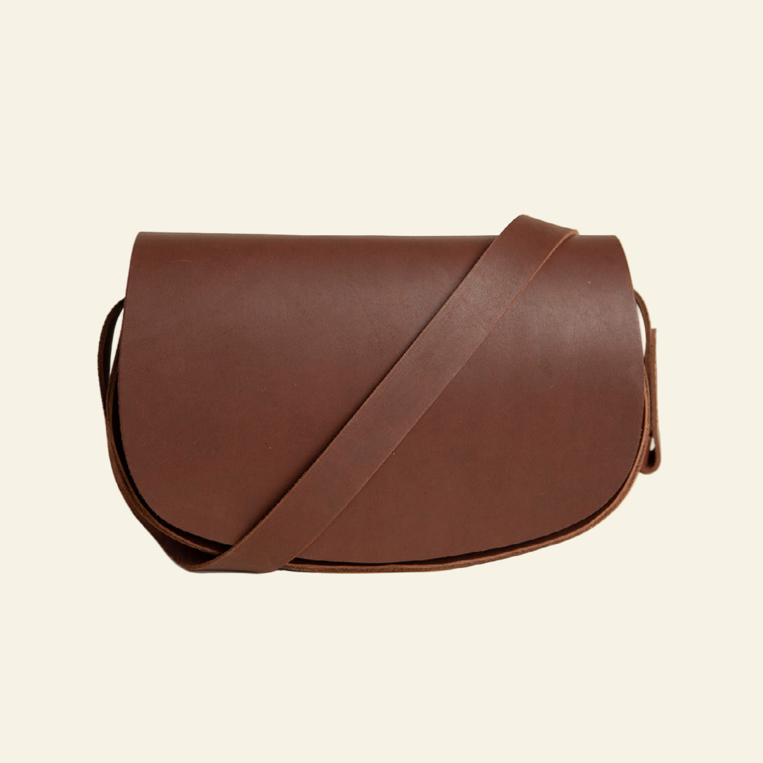 Half Moon Crossbody