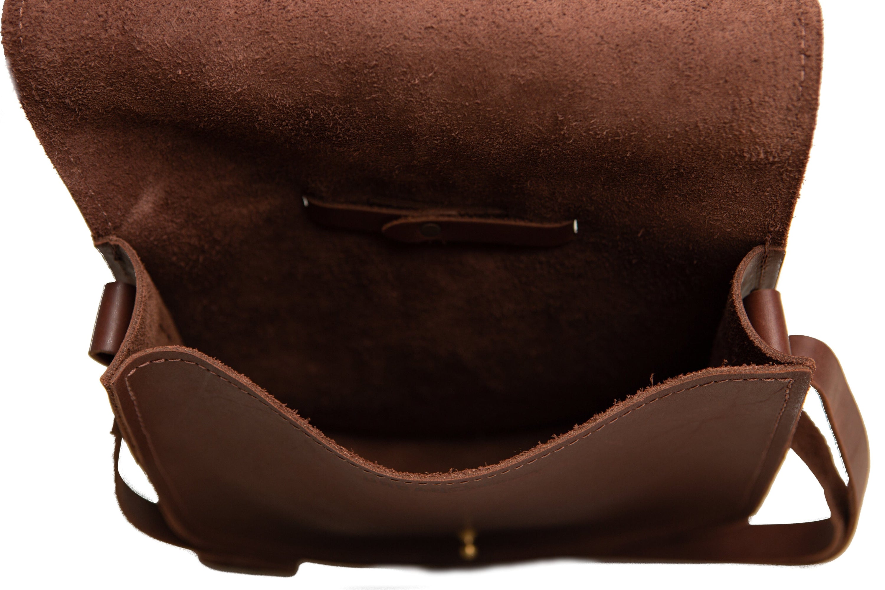 Urban Southern Bags Heritage Saddlebag