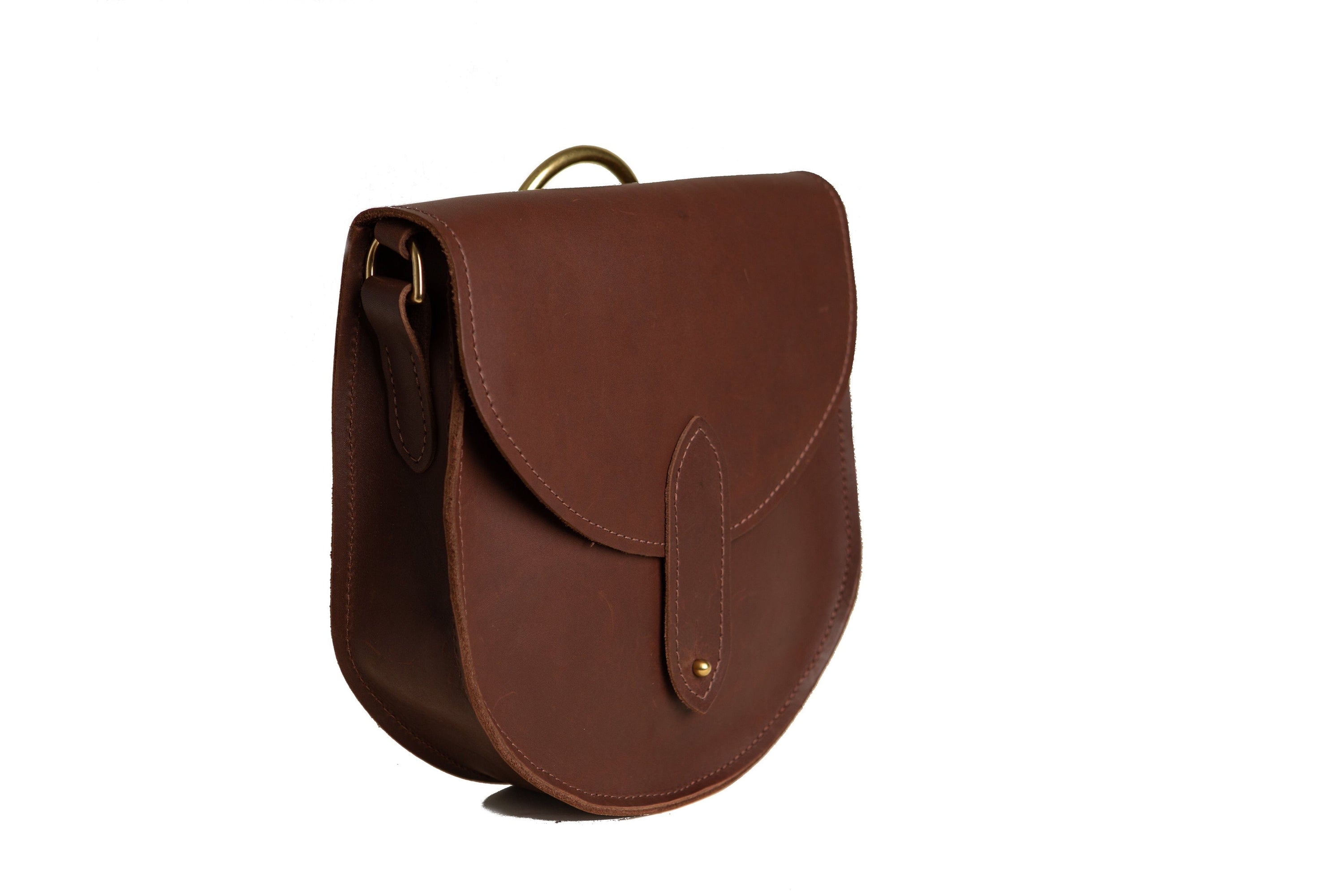 Urban Southern Bags Heritage Saddlebag