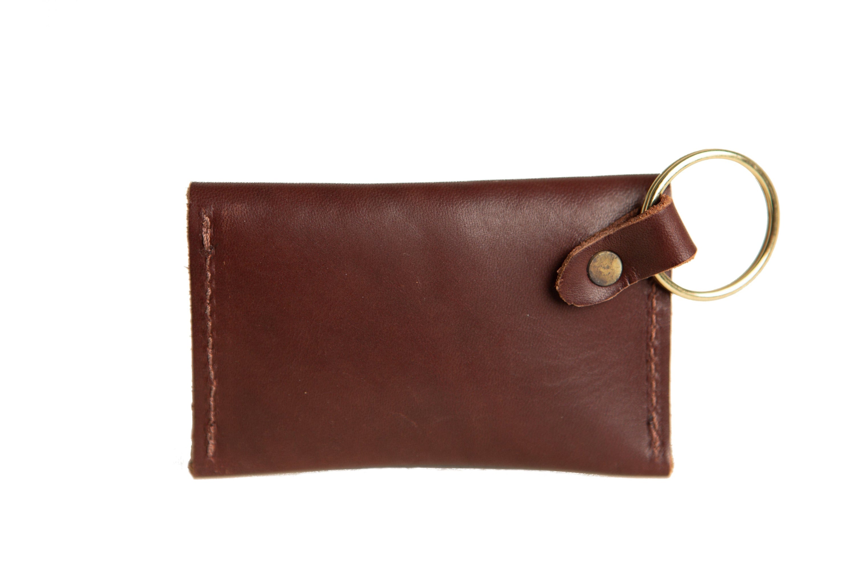 Urban Southern Accessories Keychain Coin Purse