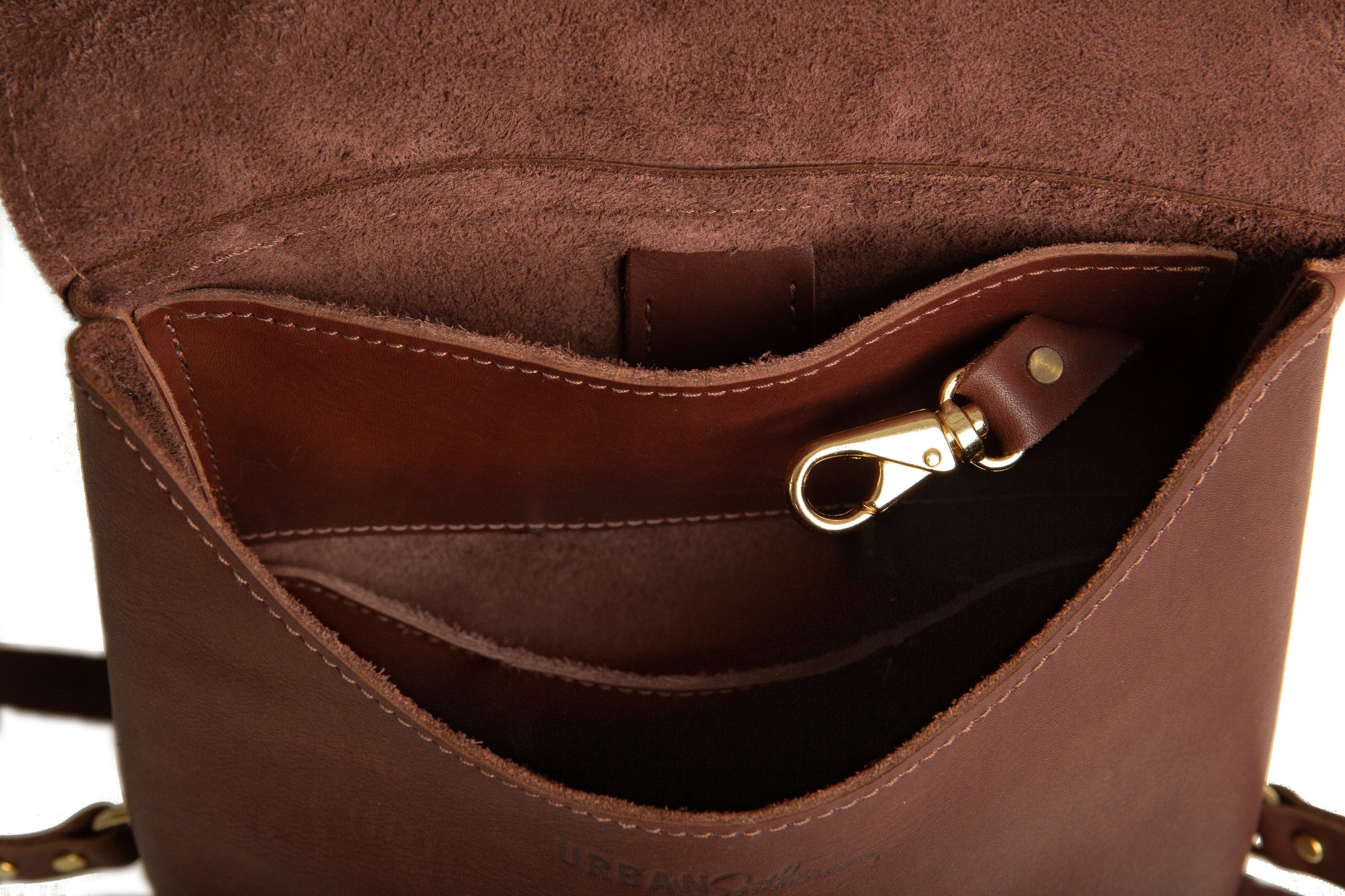 Urban Southern Bags Monterey Backpack