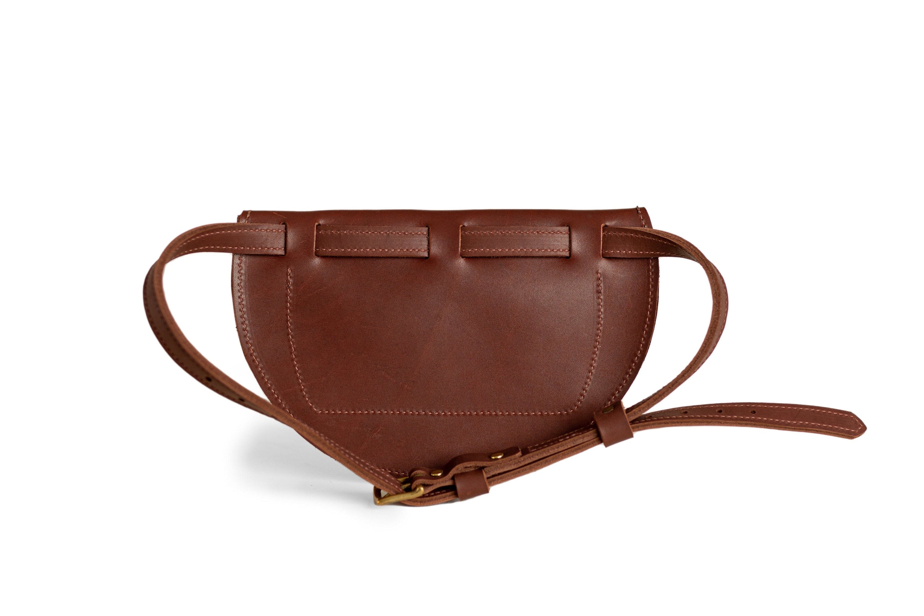 Urban Southern Bags Half-Moon Belt Bag