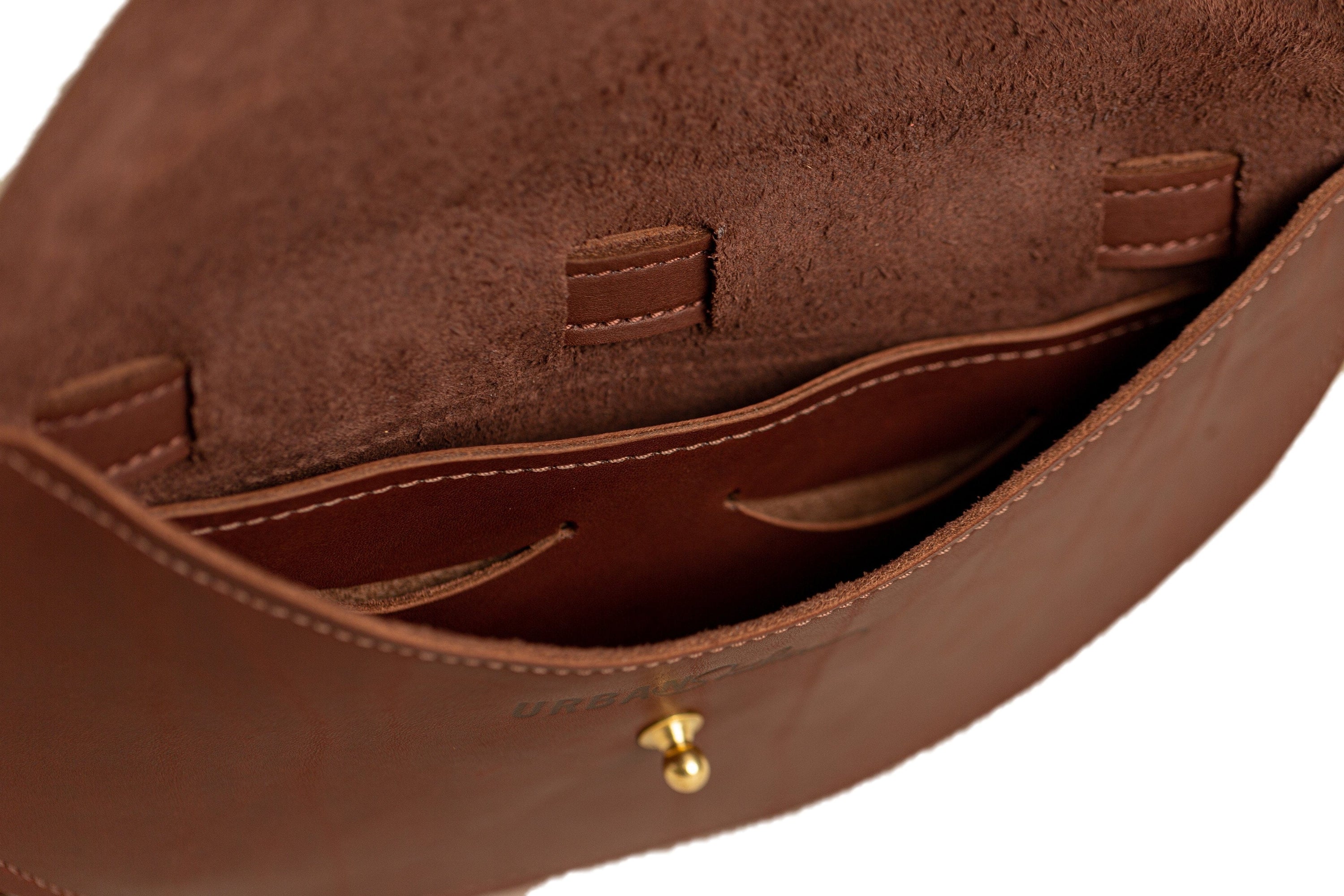 Urban Southern Bags Half-Moon Belt Bag