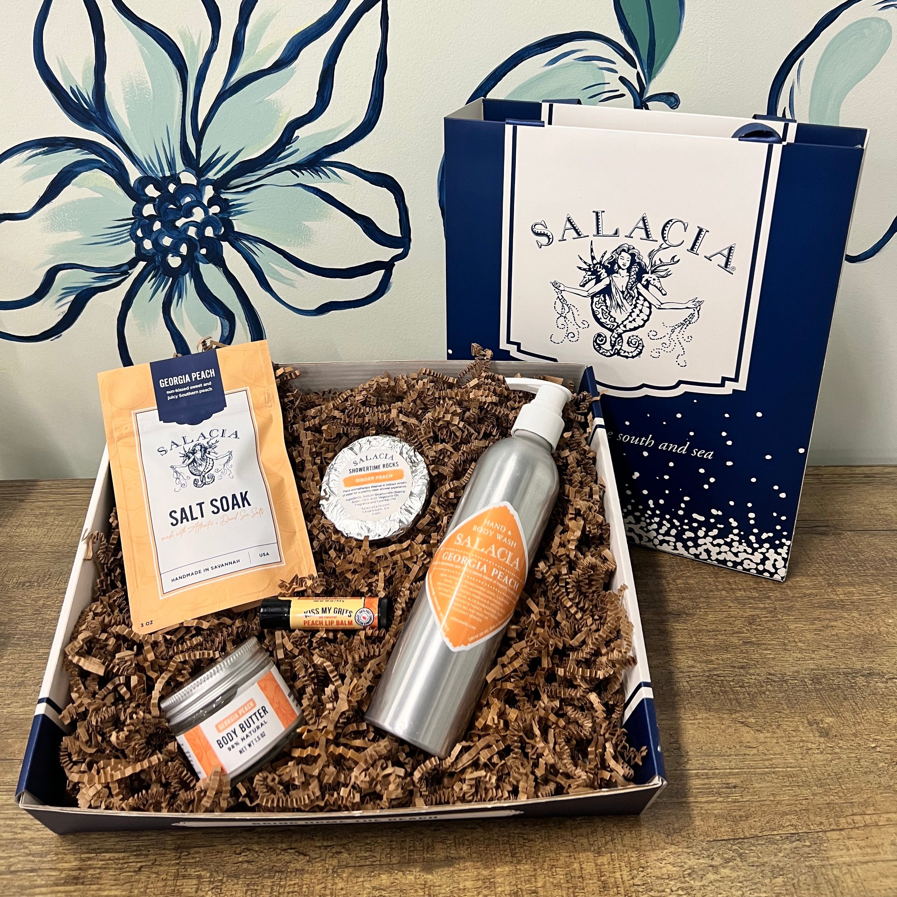 Southern Charm Subscription Box