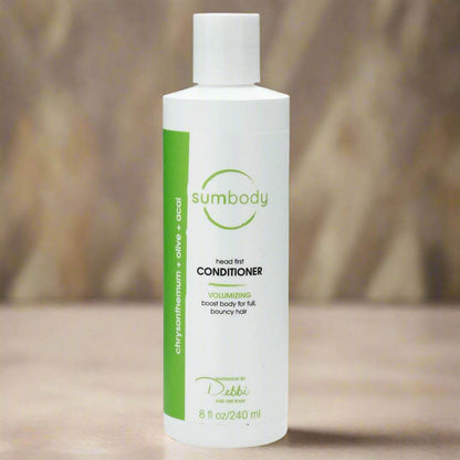 SuperNatural Head First Conditioner Volumizing - My American Goods