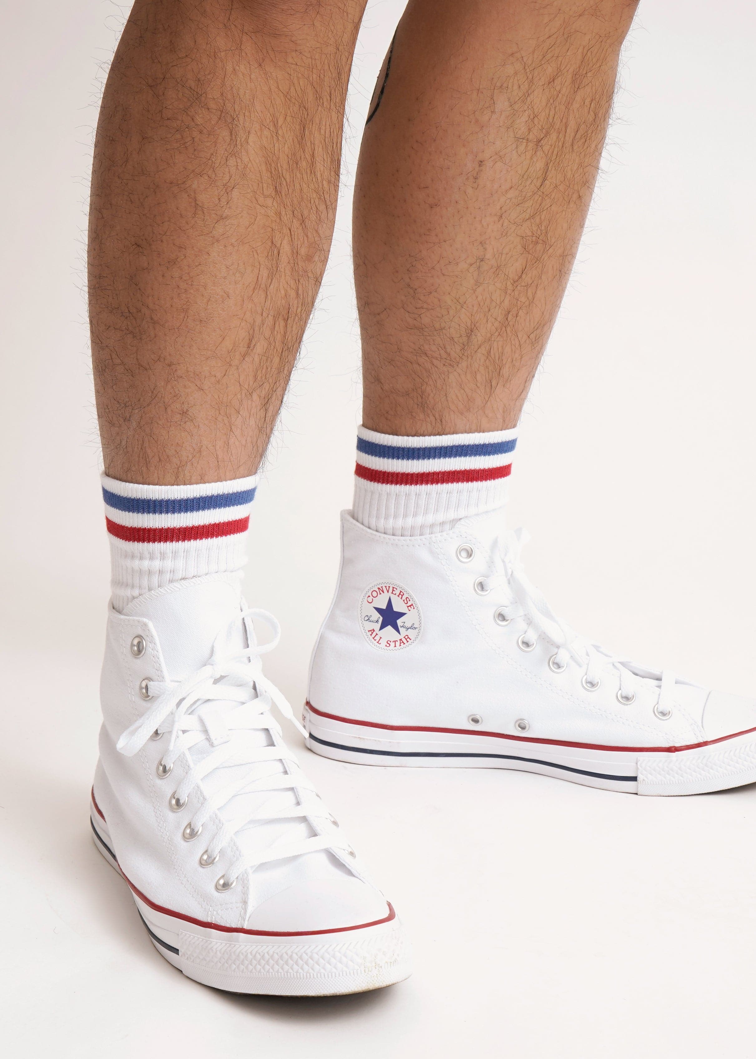 American Trench Socks The Kennedy Crew