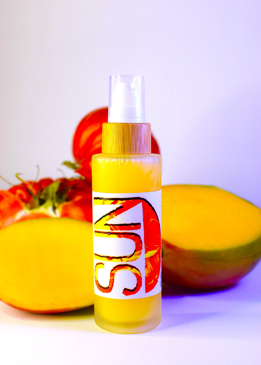 SUN Face Cleanser - My American Goods