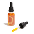 URB APOTHECARY FACIAL OIL 1 oz Bottle / Pipette Dropper Sun Worshiper Regenerative Serum