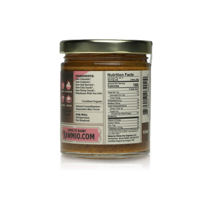 Superfood Spread
