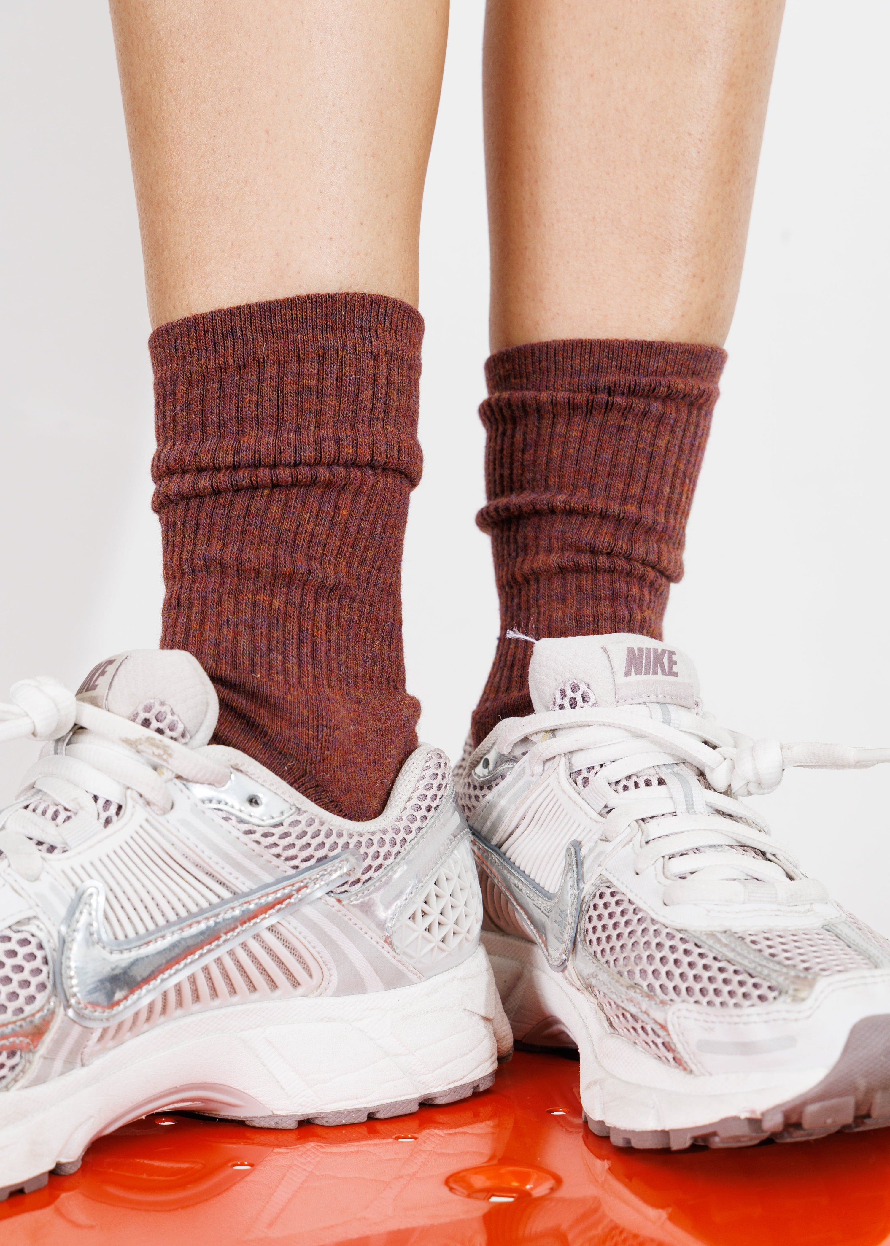 American Trench Socks The Supermerino