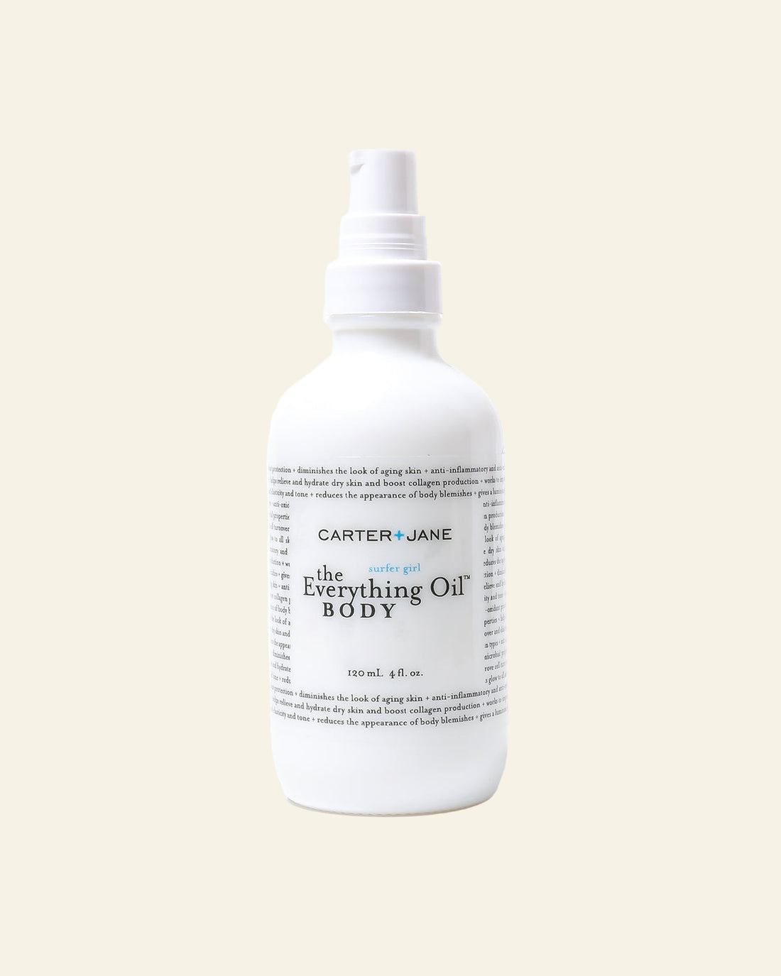 Surfer Girl The Everything Oil™