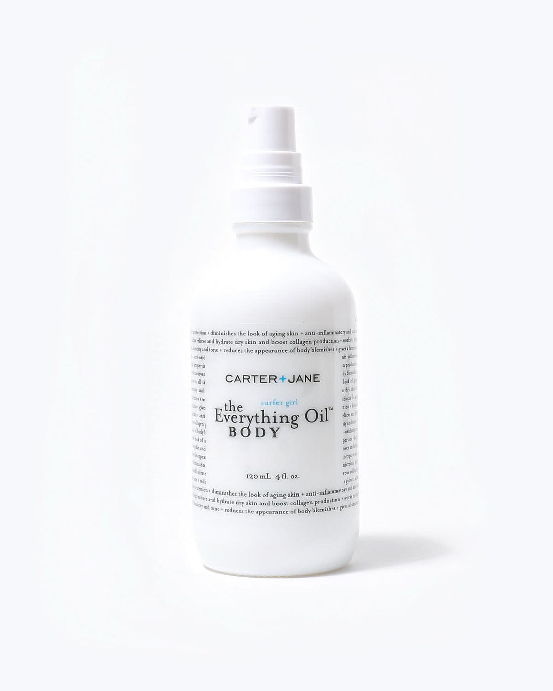 Surfer Girl The Everything Oil™