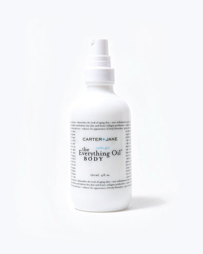 Carter + Jane Body Surfer Girl The Everything Oil™