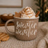 Gia Roma Coffee Mug Sweater Weather Mug