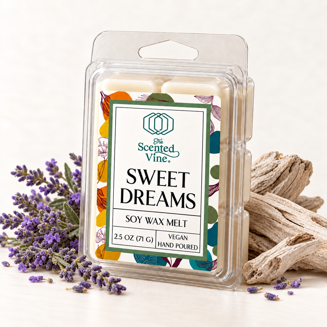 Sweet Dreams Wax Melts