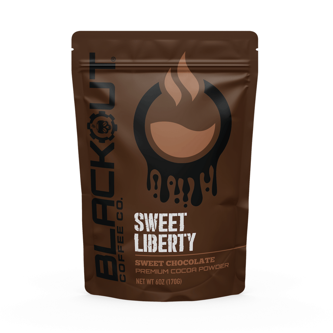 Sweet Liberty Hot Cocoa