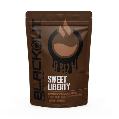 Sweet Liberty Hot Cocoa