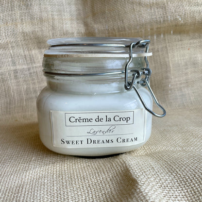 Sweet Dreams - Lavender Oil Cream
