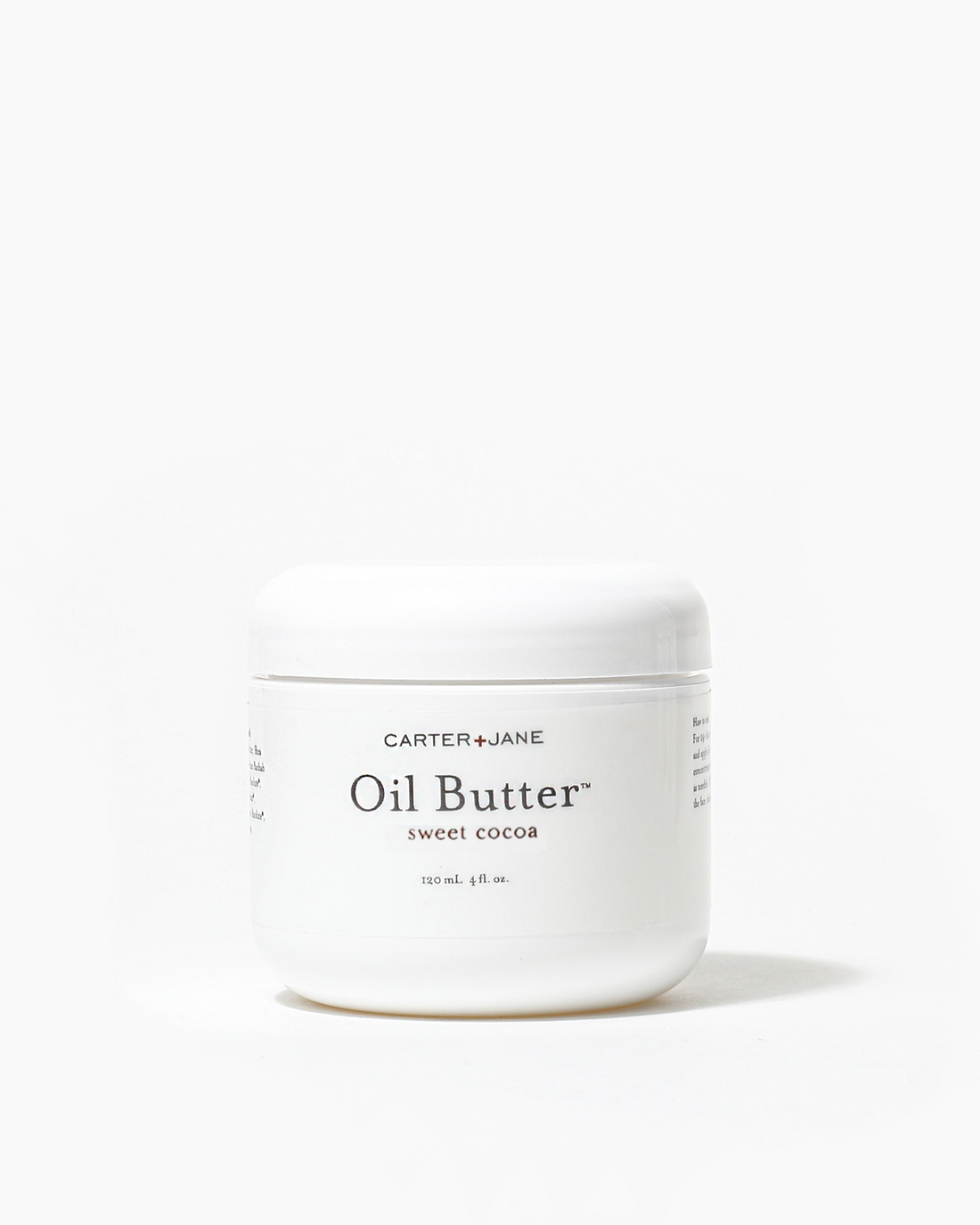 Sweet Cocoa Oil Butter™ - My American Goods