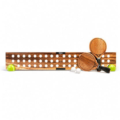 Tabletop Tennis Set