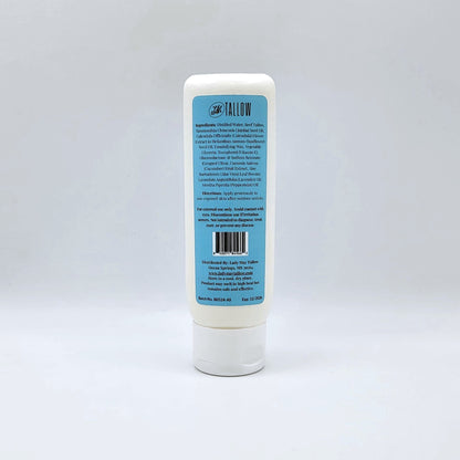 Tallow Sun Care Duo - Before &amp; After Sun Cream