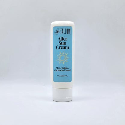 Tallow Sun Care Duo - Before &amp; After Sun Cream