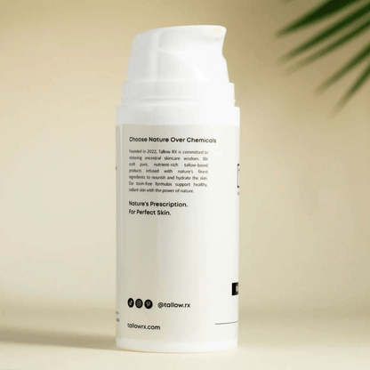 Tallow Lotion - 3.4 oz - My American Goods