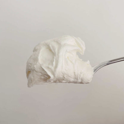 Unscented Whipped Tallow Balm