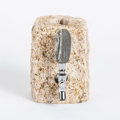 Stone Drink Dispenser