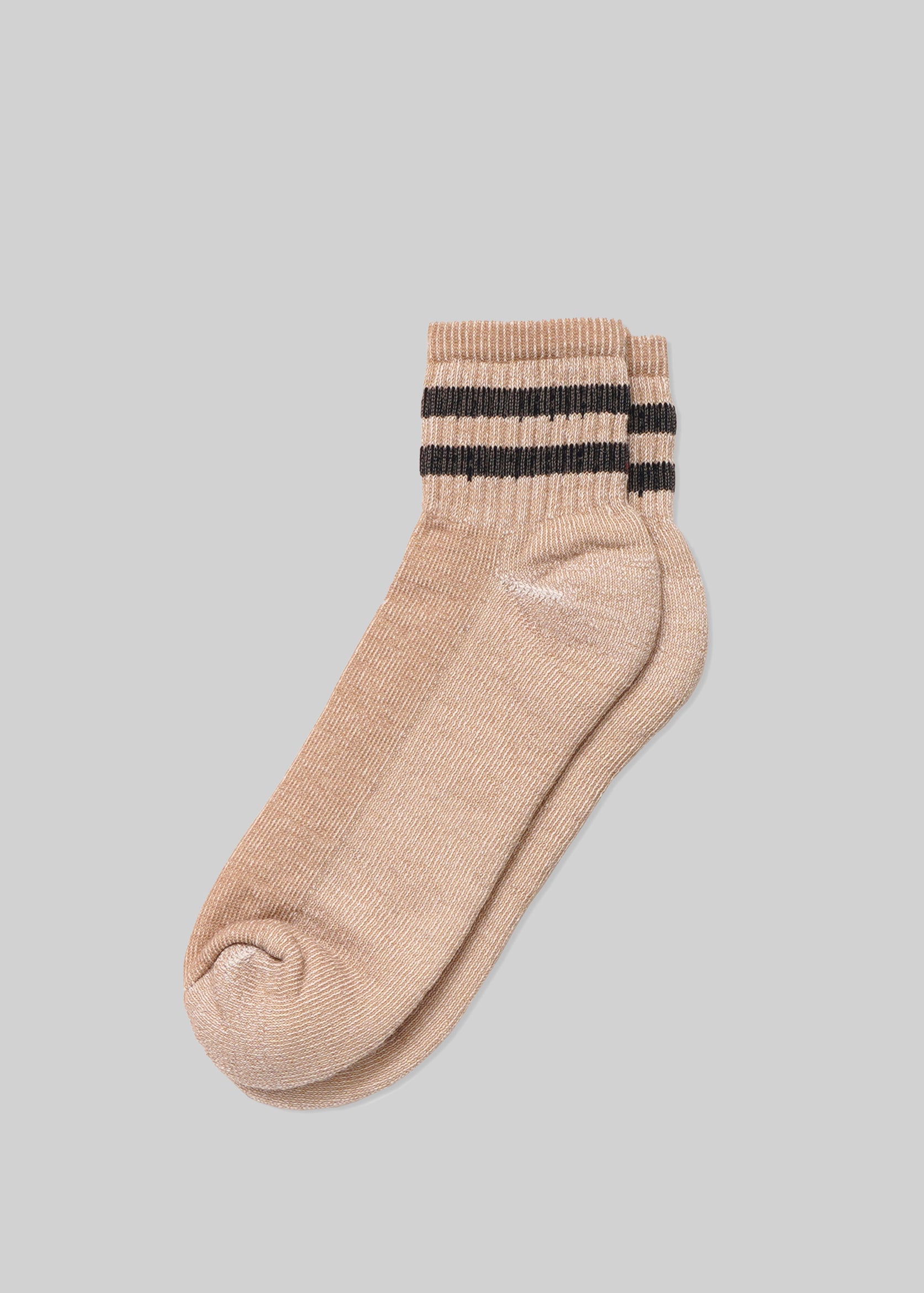 Merino Activity Quarter Crew