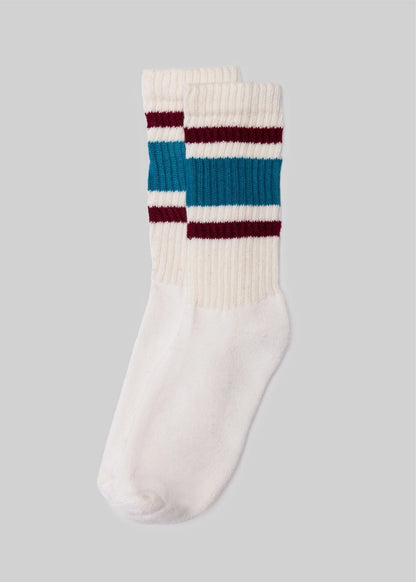 The Retro Stripe