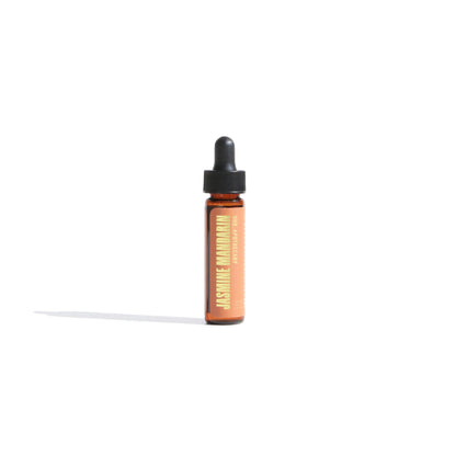 Jasmine Mandarin Body Oil
