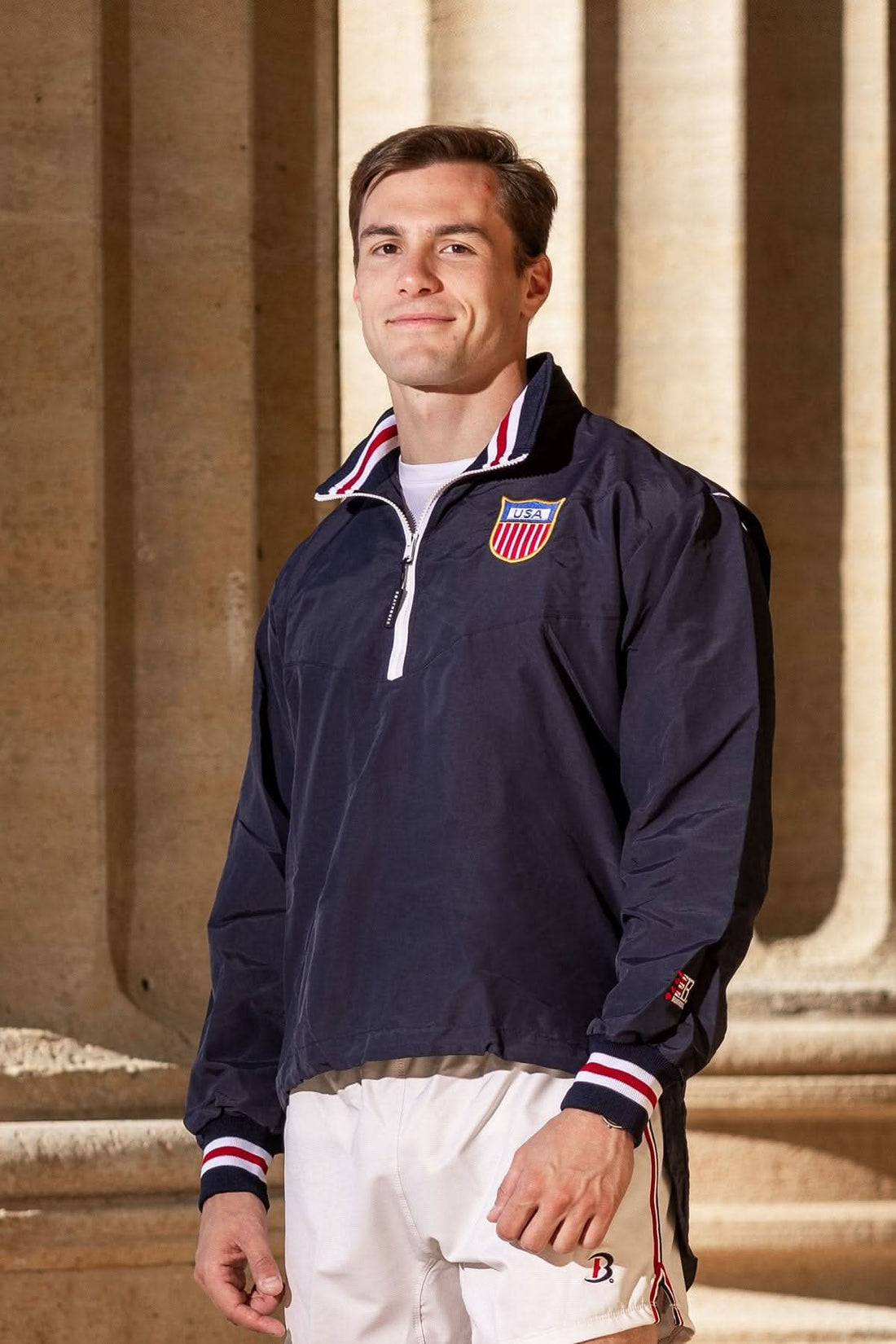 The 44th Anniversary Stevenson Unisex Jacket - My American Goods
