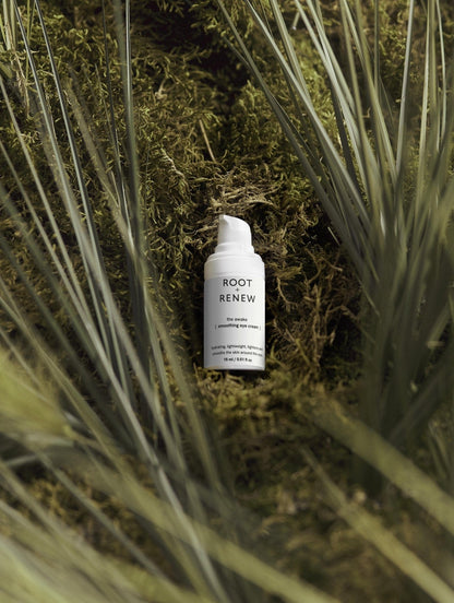 Root &amp; Renew Eye Cream Default The Awake - Smoothing Eye Cream