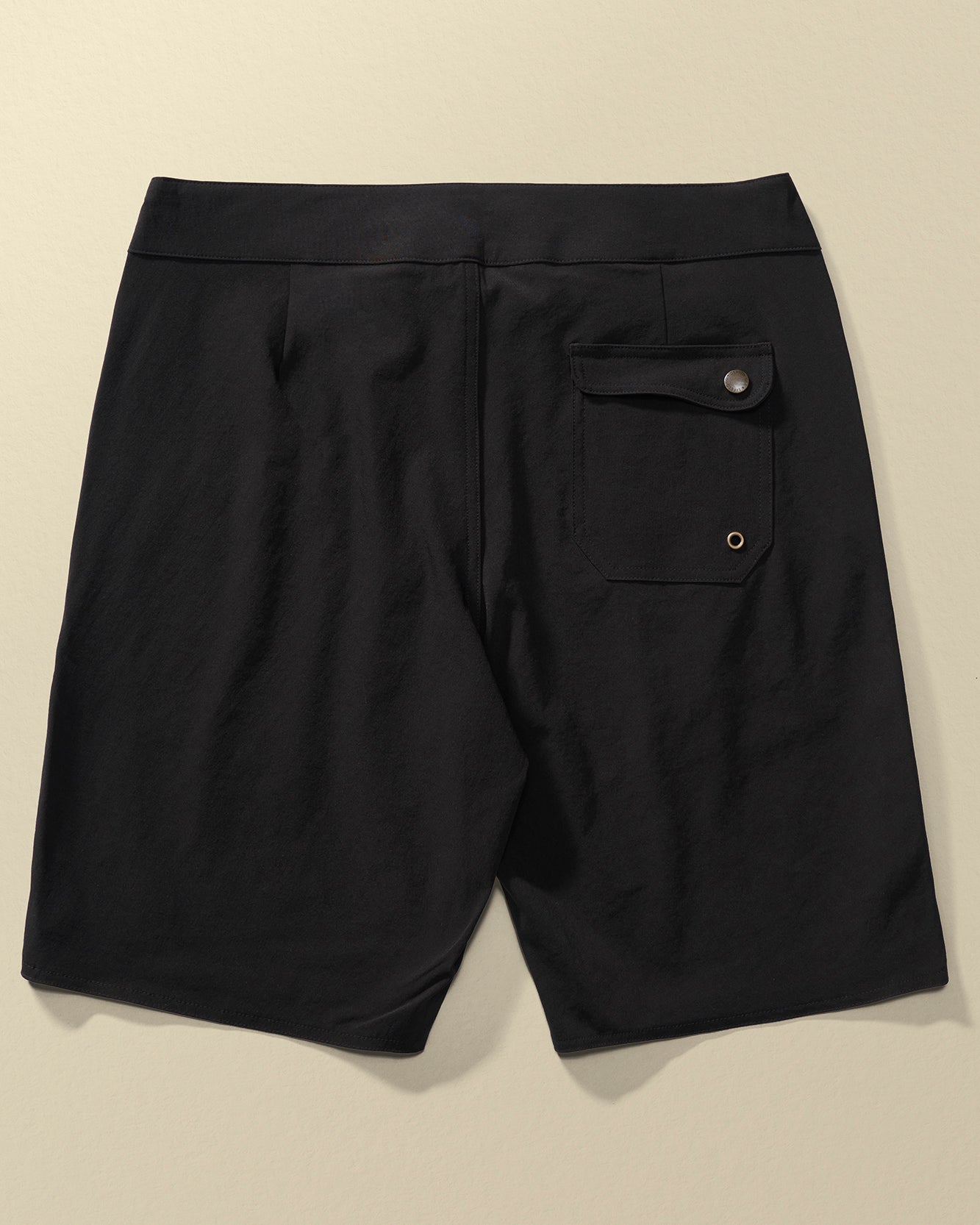 The Brotherhood Utility Trunks - Russell Surfboards x Devium