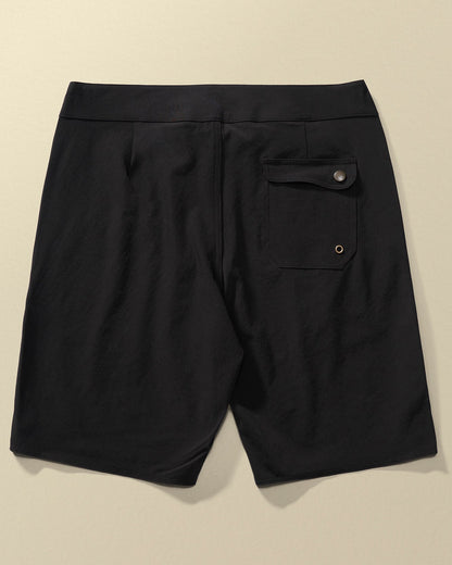 The Brotherhood Utility Trunks - Russell Surfboards x Devium