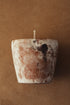 Souchong Debut Earthen Tallow Candle – Smoke-Brushed Terracotta Vessel 4 oz - My American Goods