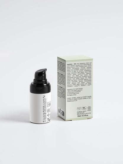 Root &amp; Renew Eye Cream Default The Bright Side — 3-in-1 Eye Cream