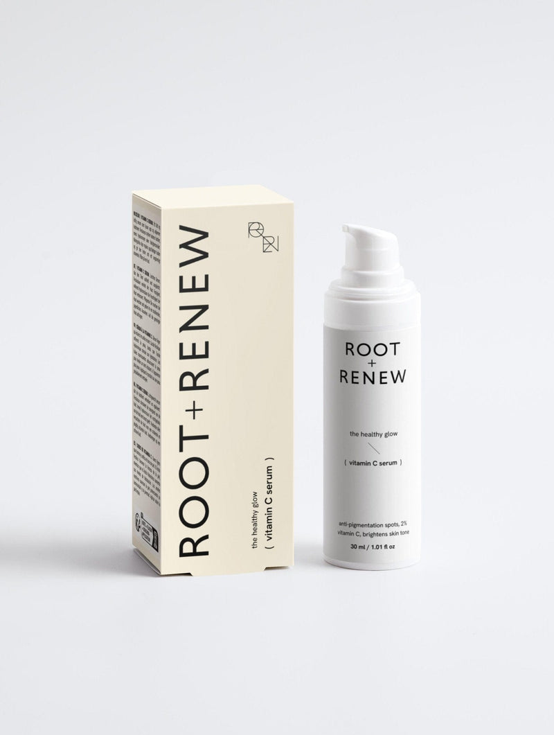 Root & Renew Serum Default The Healthy Glow — Vitamin C Serum