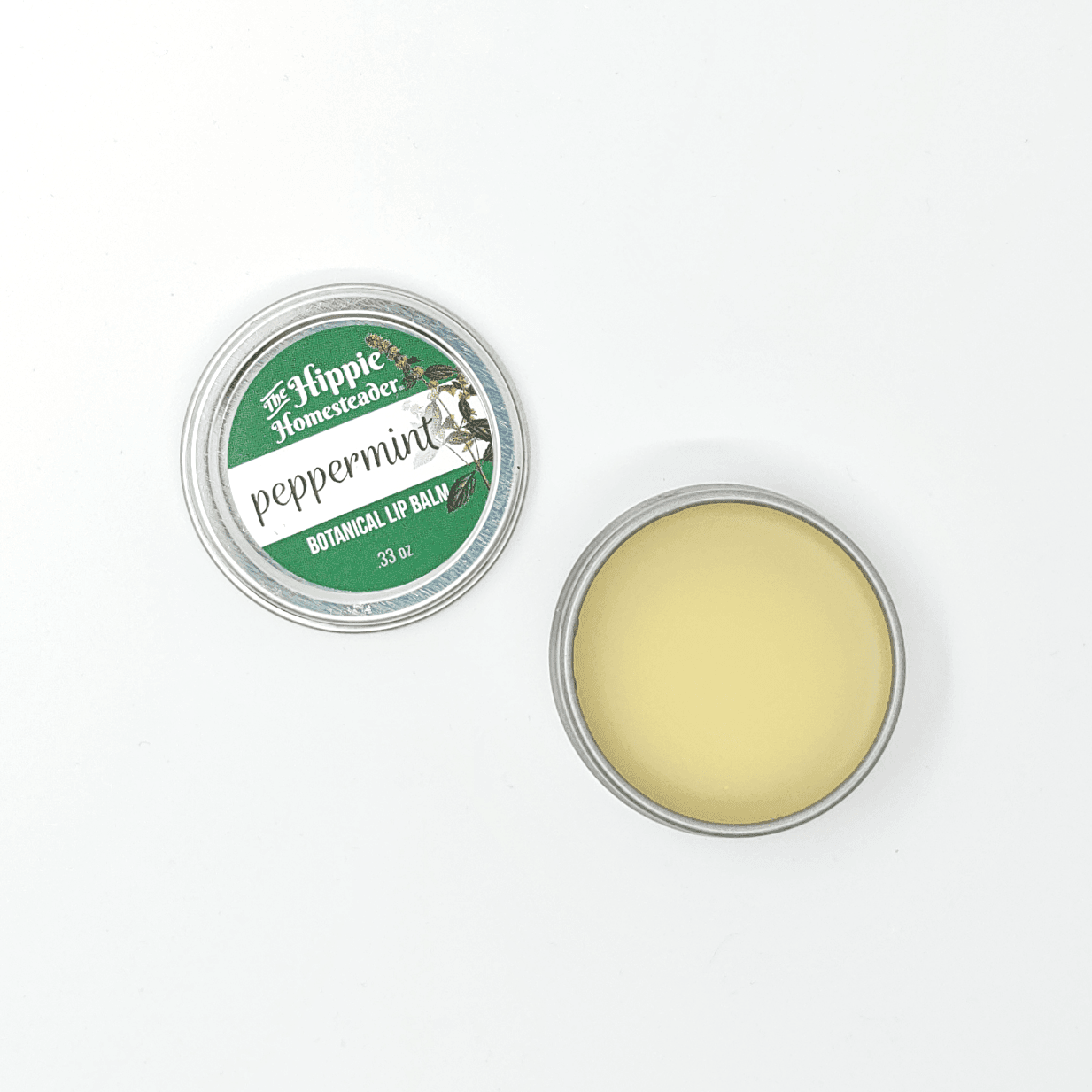 Botanical Lip Balms (3 Pack) - My American Goods