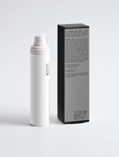 Root &amp; Renew Face Cream Default The Overnight Hero — Hydrating Night Cream