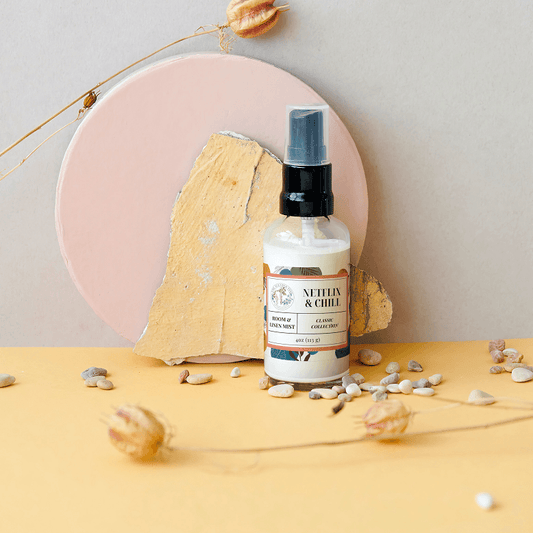 Netflix & Chill Room & Linen Mist - My American Goods